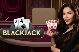 Live Blackjack