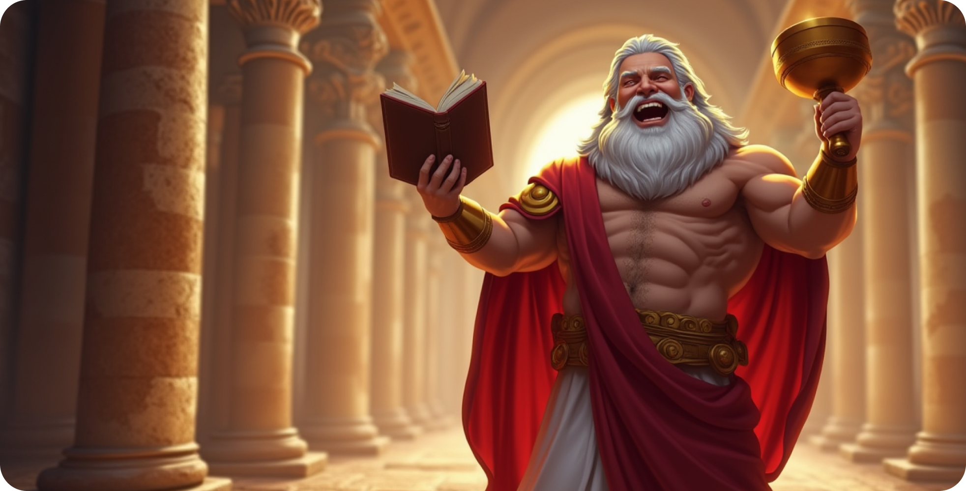 LAKI Casino Banner 3