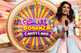 Sweet Bonanza Candy Land