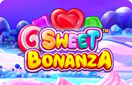 Sweet Bonanza