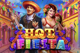 Hot Fiesta